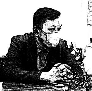 Meet your Posher, Tsengel